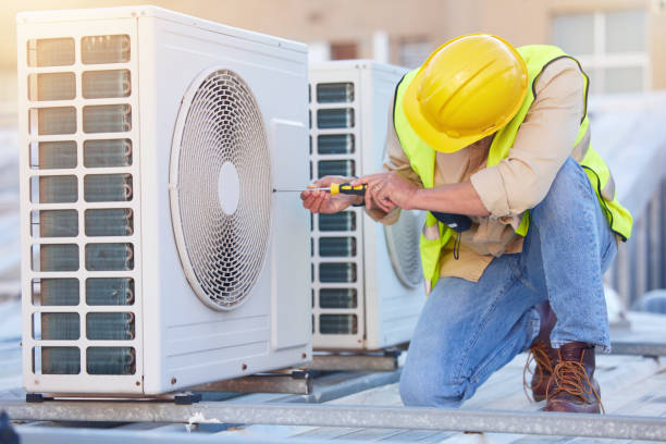 Best Thermostats and Smart Controls in Lake Holiday, VA