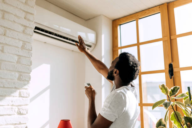 Best Seasonal HVAC Services in Lake Holiday, VA
