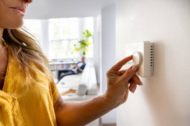 Best HVAC Equipment and Components in Lake Holiday, VA