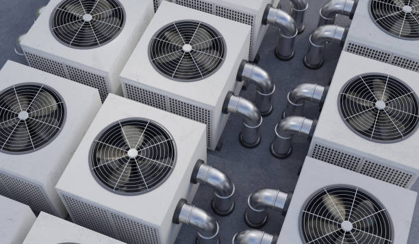 Best Residential HVAC in Lake Holiday, VA