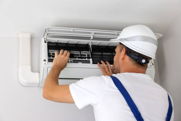 Best HVAC for Healthcare Facilities in Lake Holiday, VA