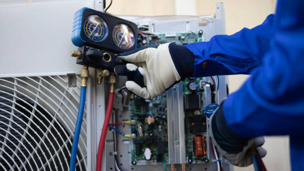 Best HVAC Training and Certification in Lake Holiday, VA