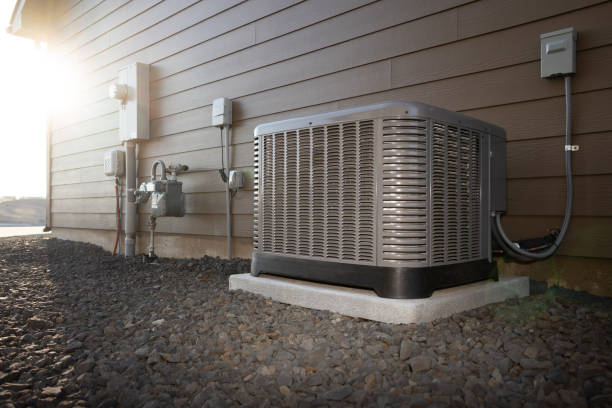 Best HVAC Software and Technology in Lake Holiday, VA